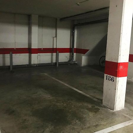 Murohouse Apartamento Con Piscina Saragossa Exterior foto