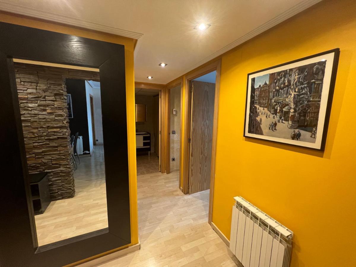 Murohouse Apartamento Con Piscina Saragossa Exterior foto