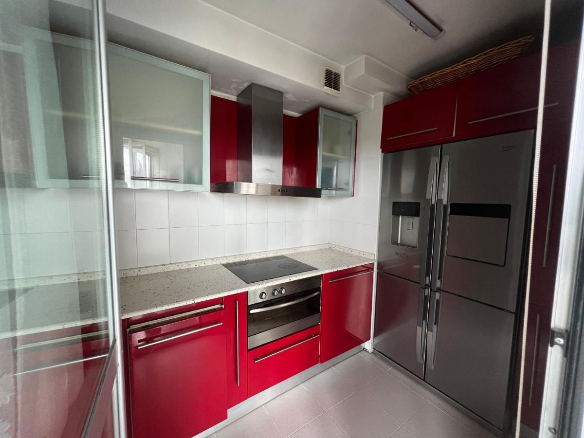 Murohouse Apartamento Con Piscina Saragossa Exterior foto