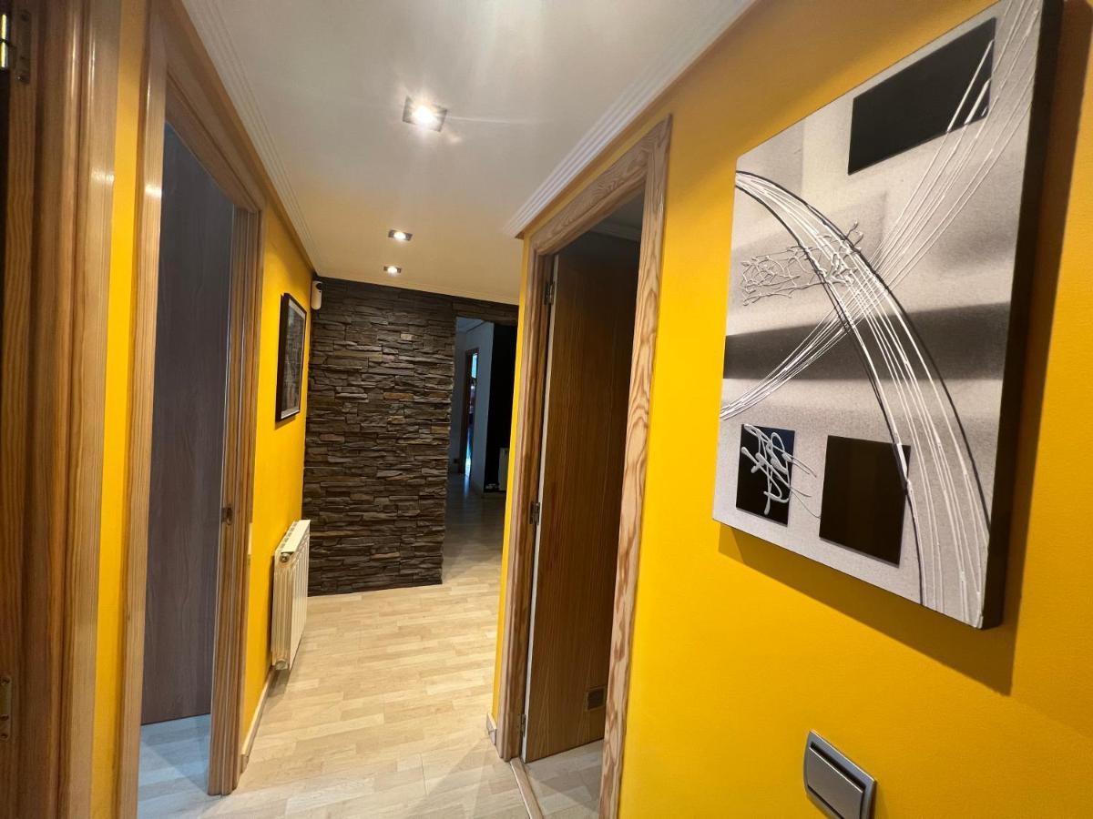 Murohouse Apartamento Con Piscina Saragossa Exterior foto