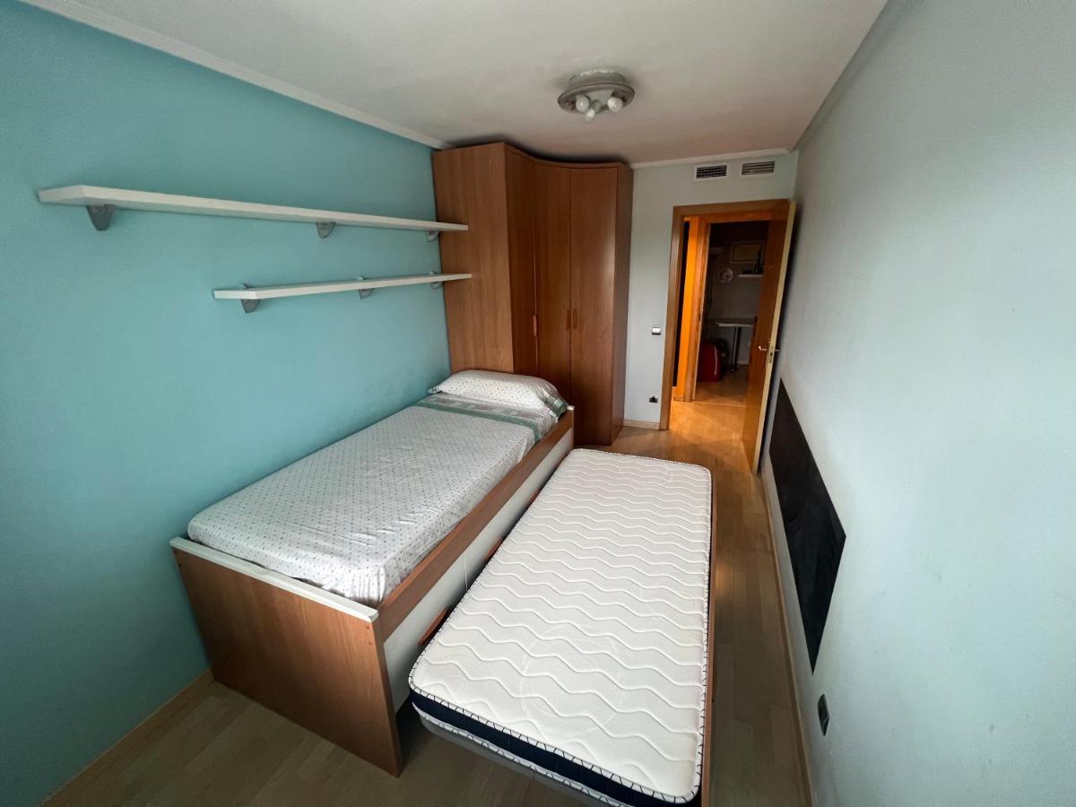 Murohouse Apartamento Con Piscina Saragossa Exterior foto