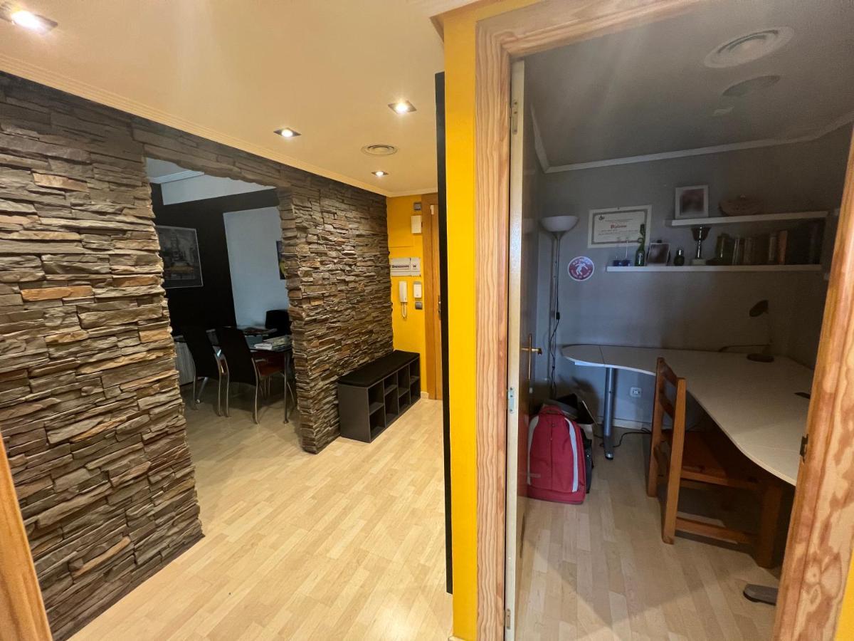 Murohouse Apartamento Con Piscina Saragossa Exterior foto
