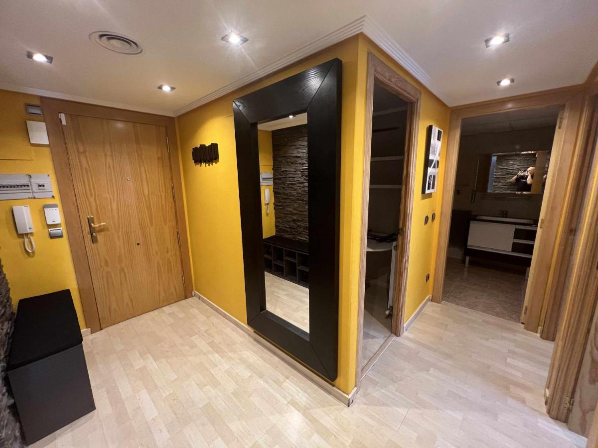Murohouse Apartamento Con Piscina Saragossa Exterior foto
