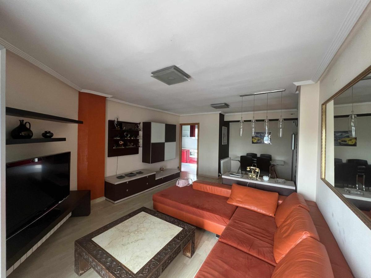 Murohouse Apartamento Con Piscina Saragossa Exterior foto