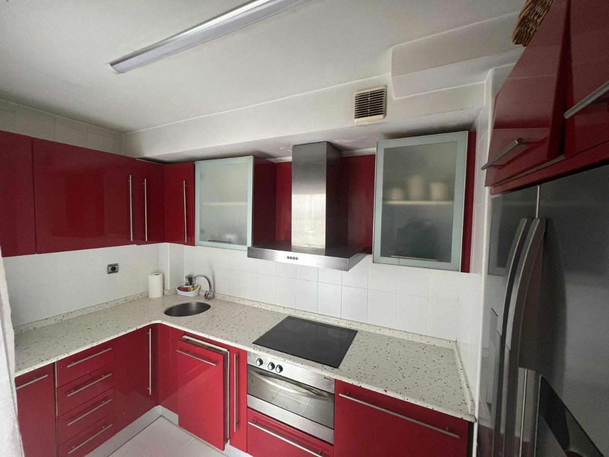 Murohouse Apartamento Con Piscina Saragossa Exterior foto
