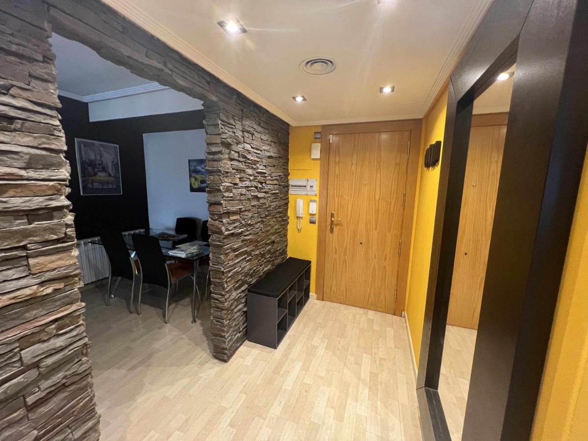 Murohouse Apartamento Con Piscina Saragossa Exterior foto