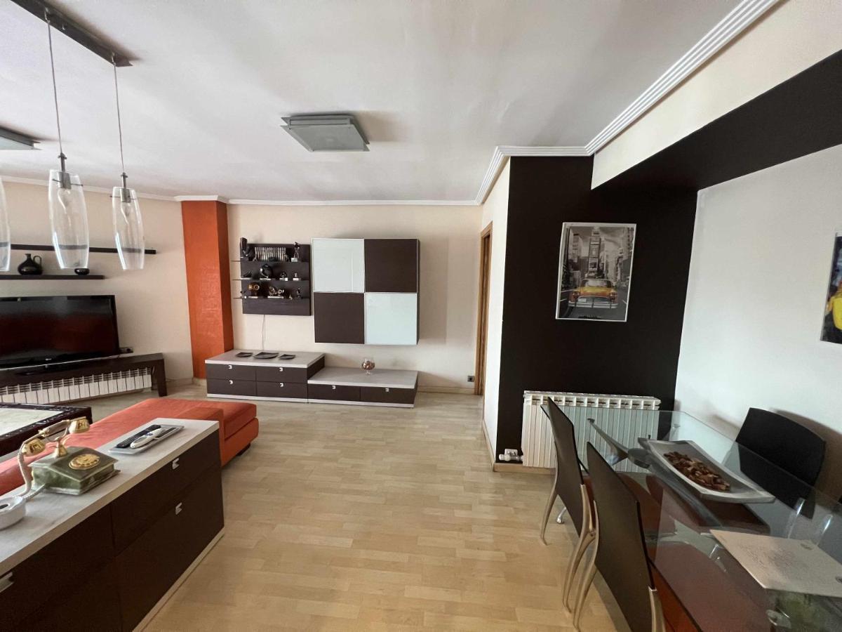 Murohouse Apartamento Con Piscina Saragossa Exterior foto