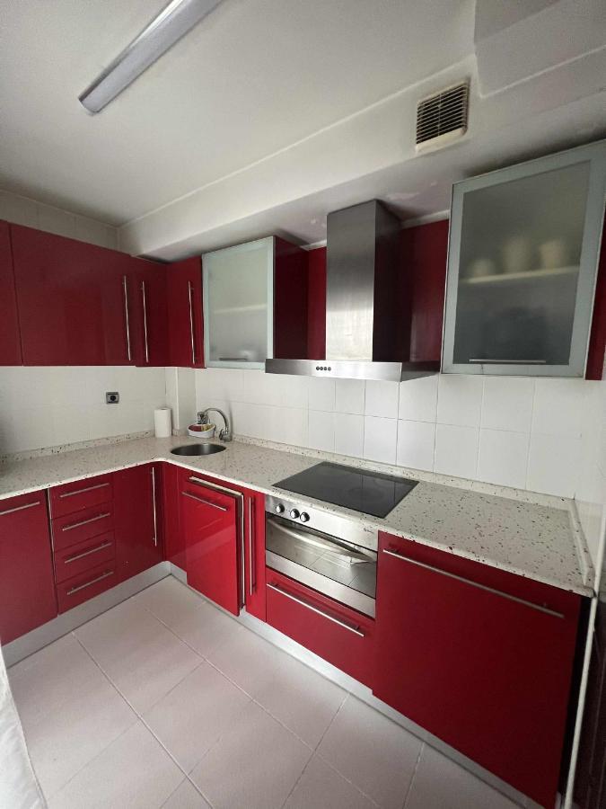 Murohouse Apartamento Con Piscina Saragossa Exterior foto