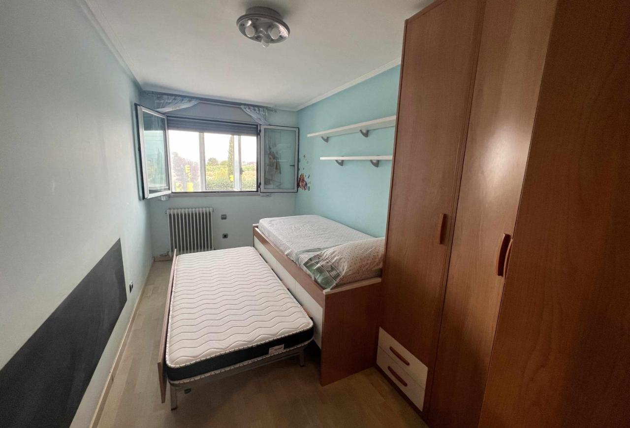 Murohouse Apartamento Con Piscina Saragossa Exterior foto