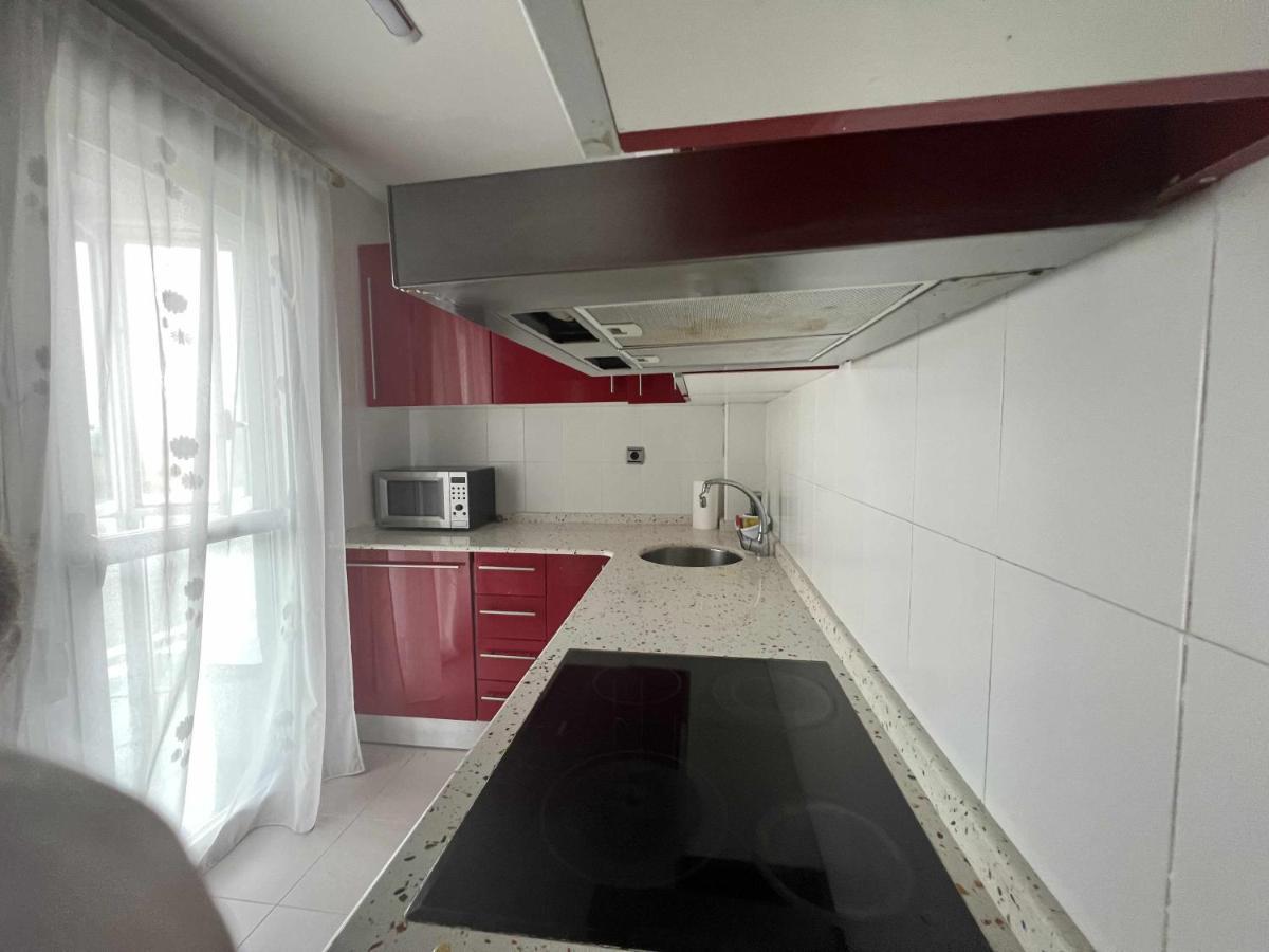 Murohouse Apartamento Con Piscina Saragossa Exterior foto
