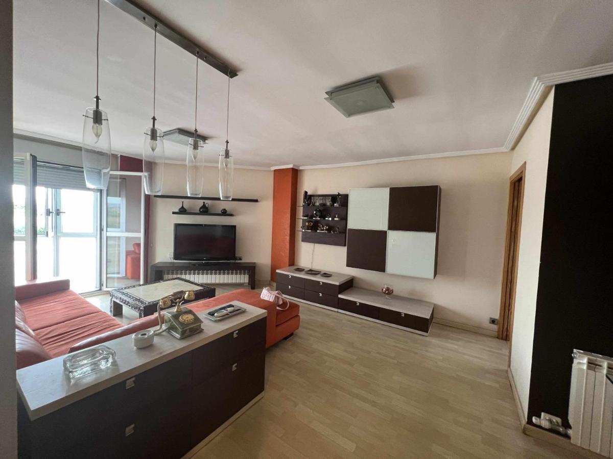 Murohouse Apartamento Con Piscina Saragossa Exterior foto