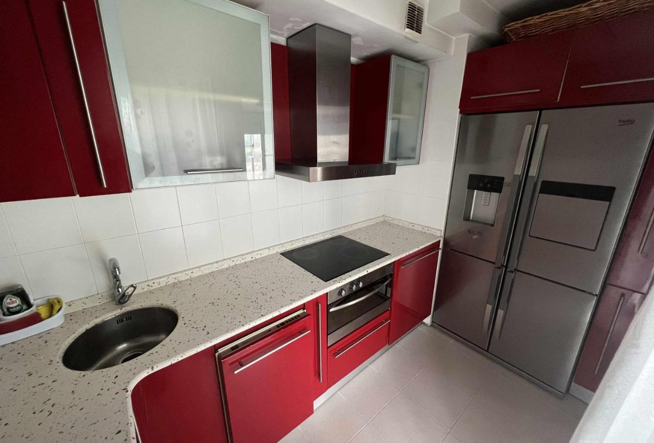 Murohouse Apartamento Con Piscina Saragossa Exterior foto