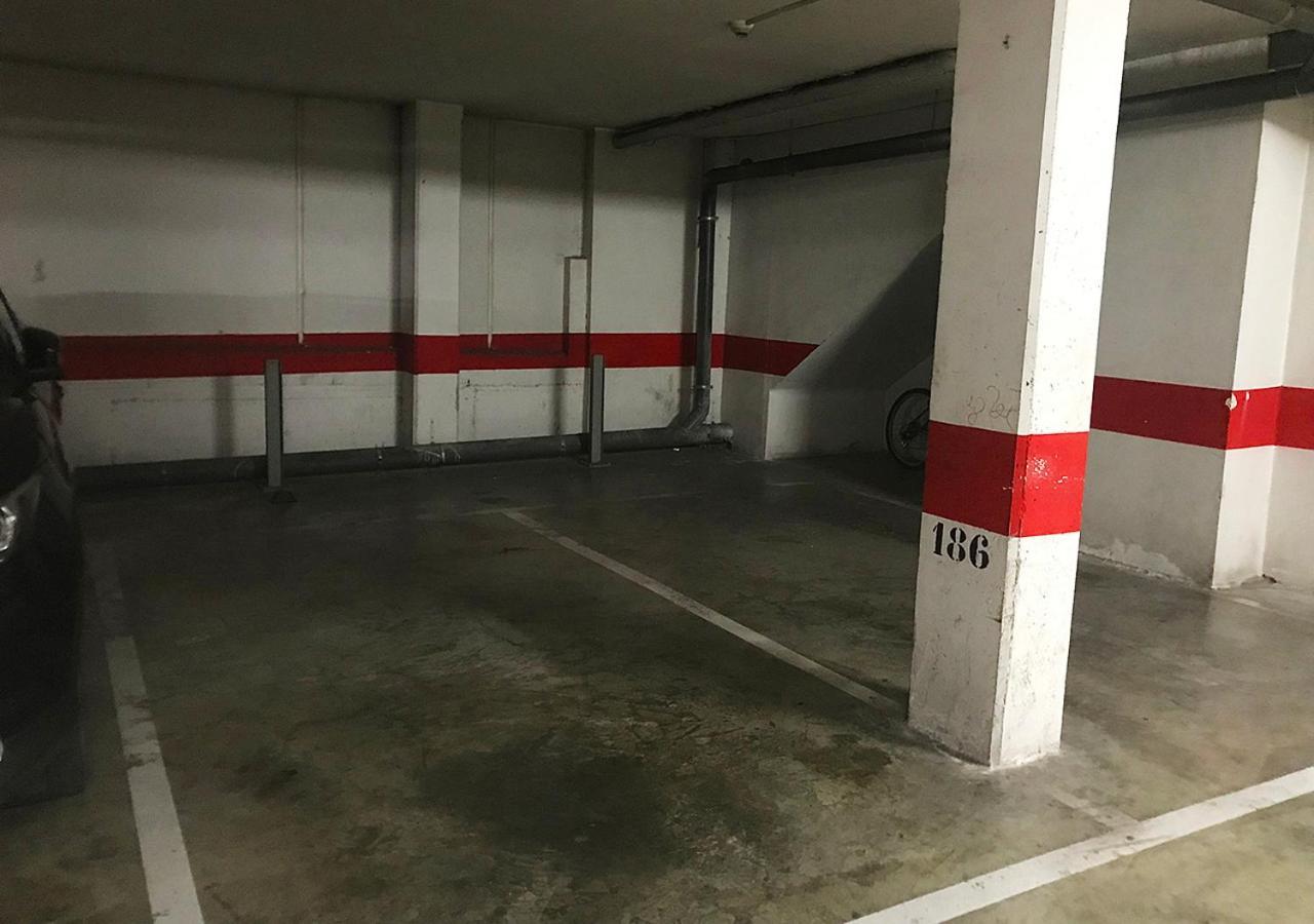 Murohouse Apartamento Con Piscina Saragossa Exterior foto